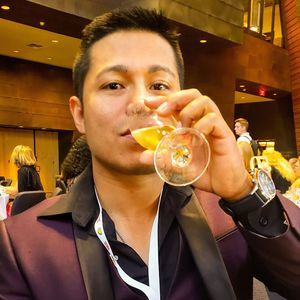 Meet your Posher, Armando